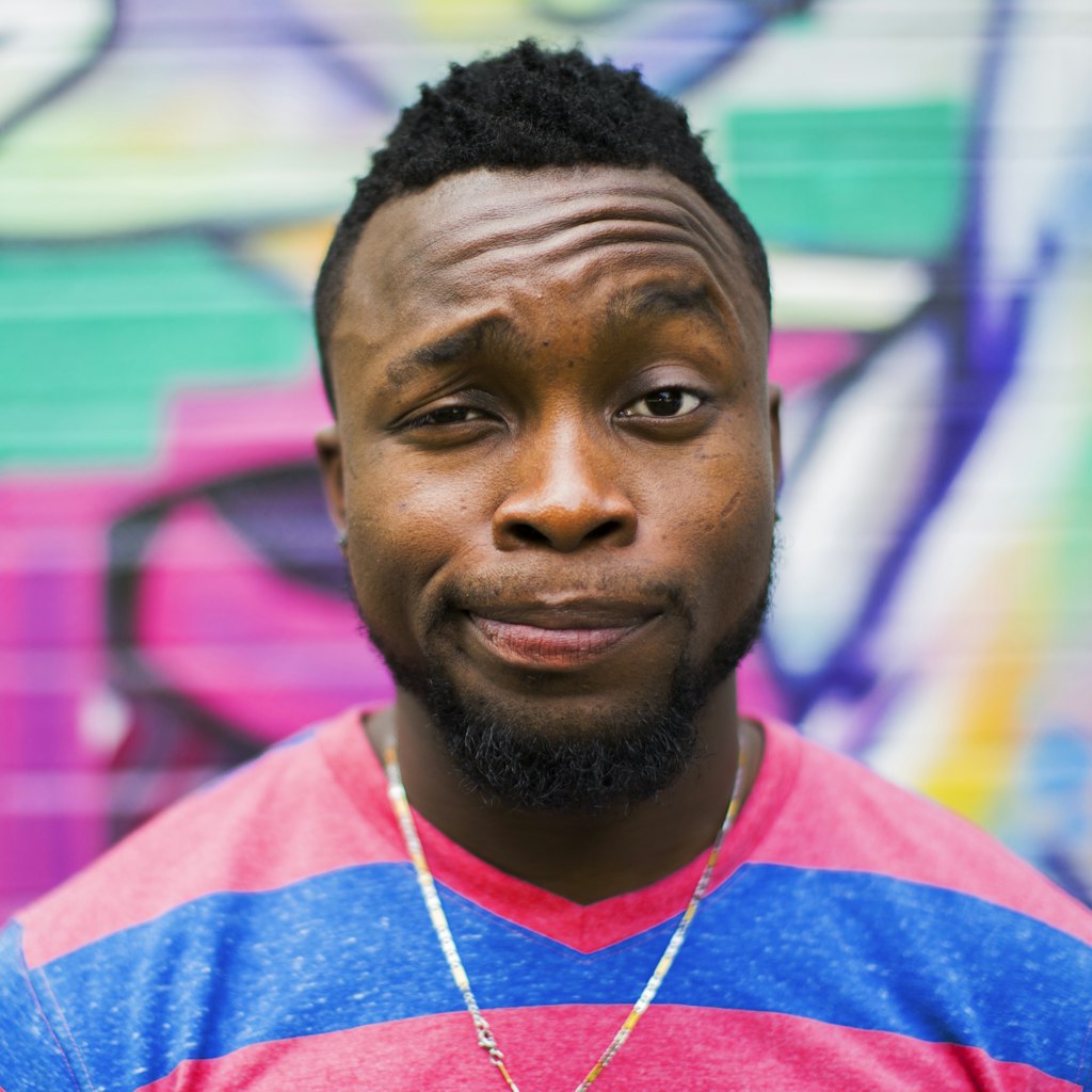 Captain Ahmed Hassan